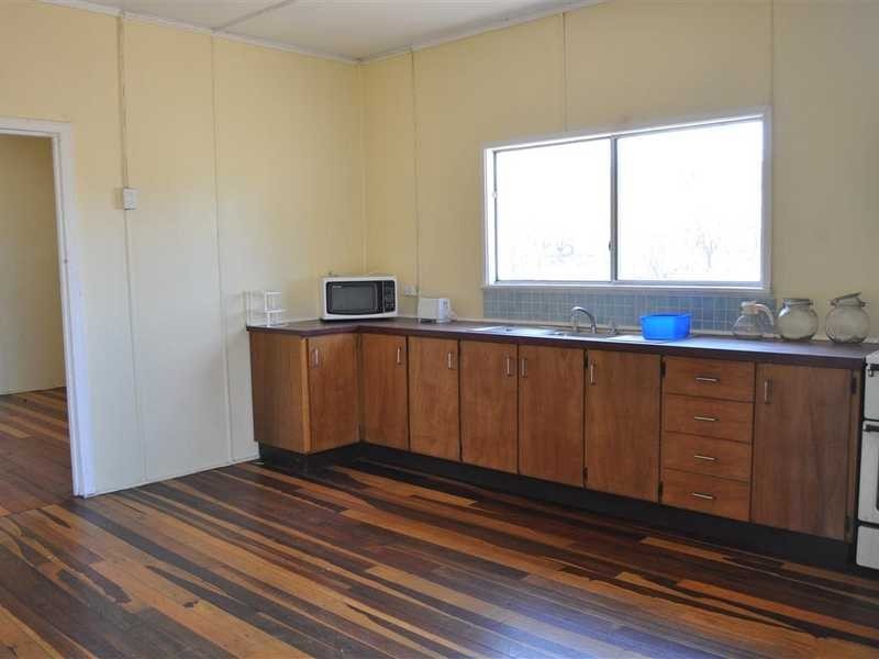 809 Leafgold Weir Road, Mareeba QLD 4880