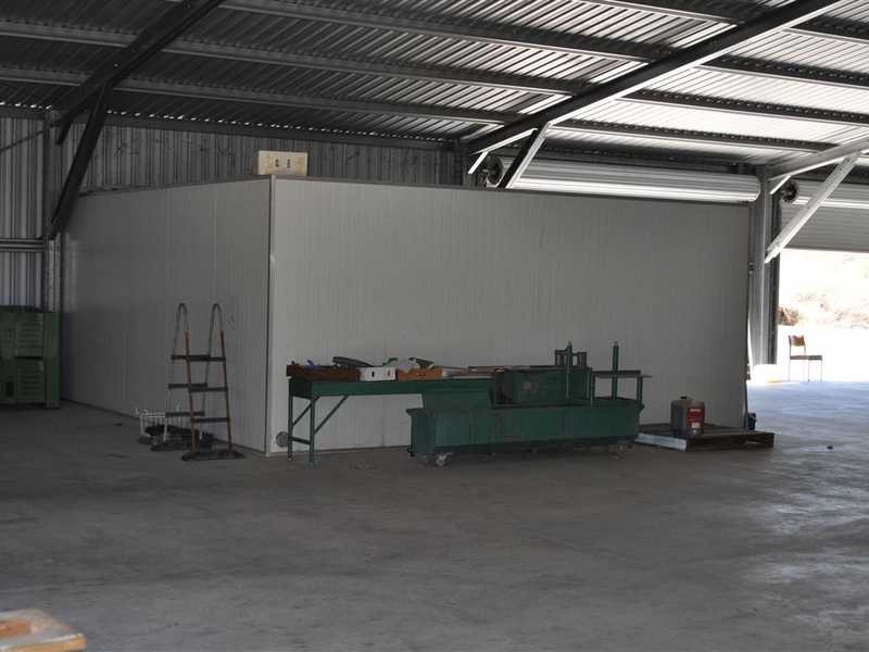 809 Leafgold Weir Road, Mareeba QLD 4880