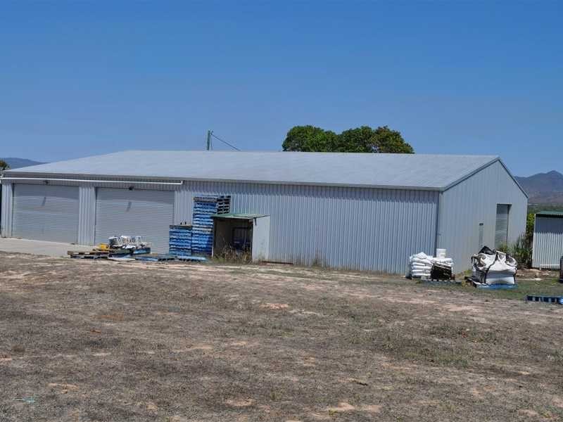 809 Leafgold Weir Road, Mareeba QLD 4880