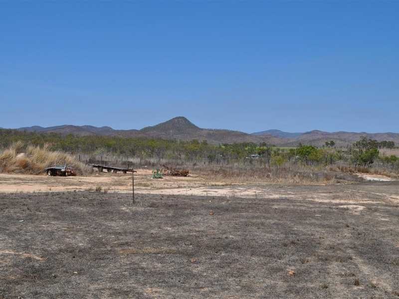 809 Leafgold Weir Road, Mareeba QLD 4880