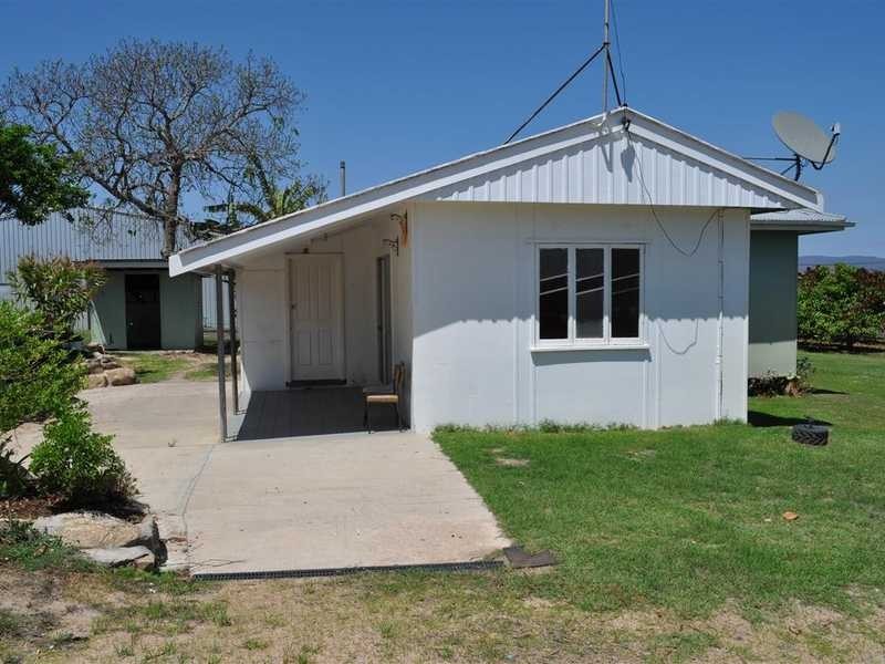 809 Leafgold Weir Road, Mareeba QLD 4880