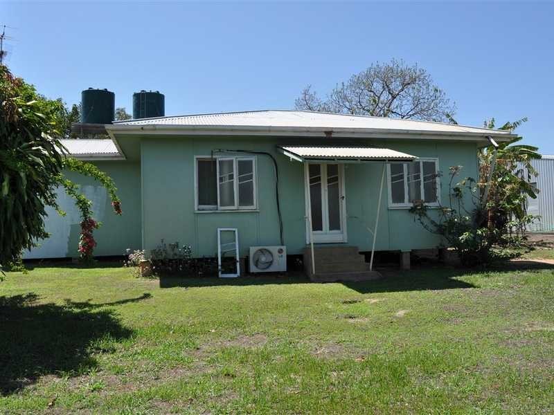 809 Leafgold Weir Road, Mareeba QLD 4880