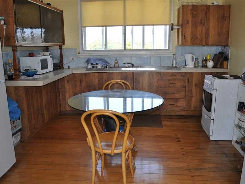 809 Leafgold Weir Road, Mareeba QLD 4880