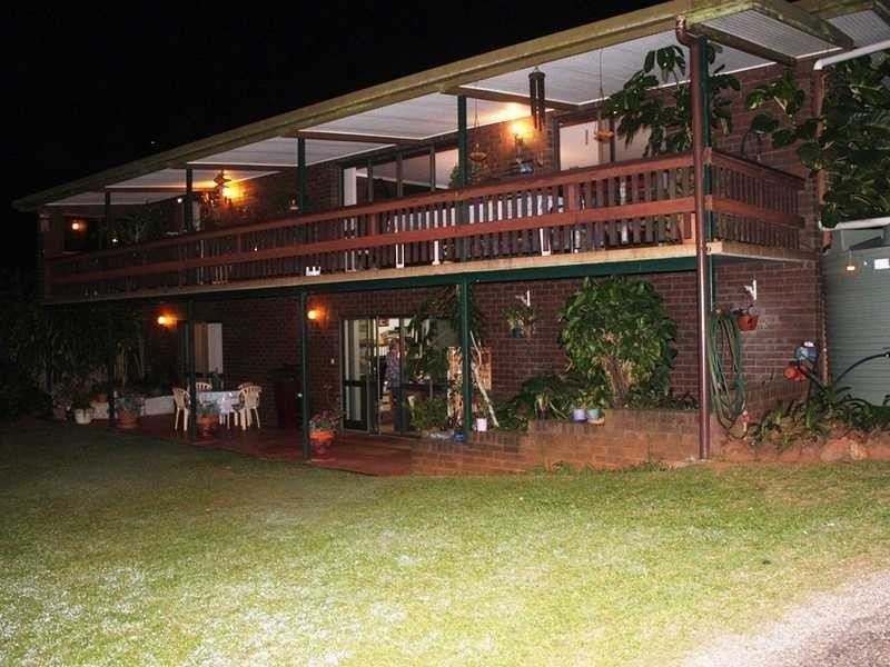 74 Eacham Road, Yungaburra QLD 4884