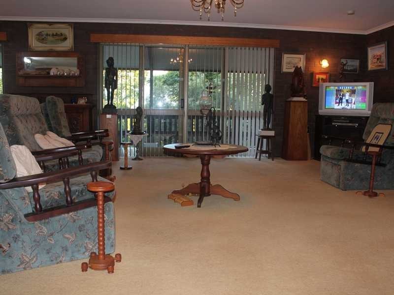74 Eacham Road, Yungaburra QLD 4884