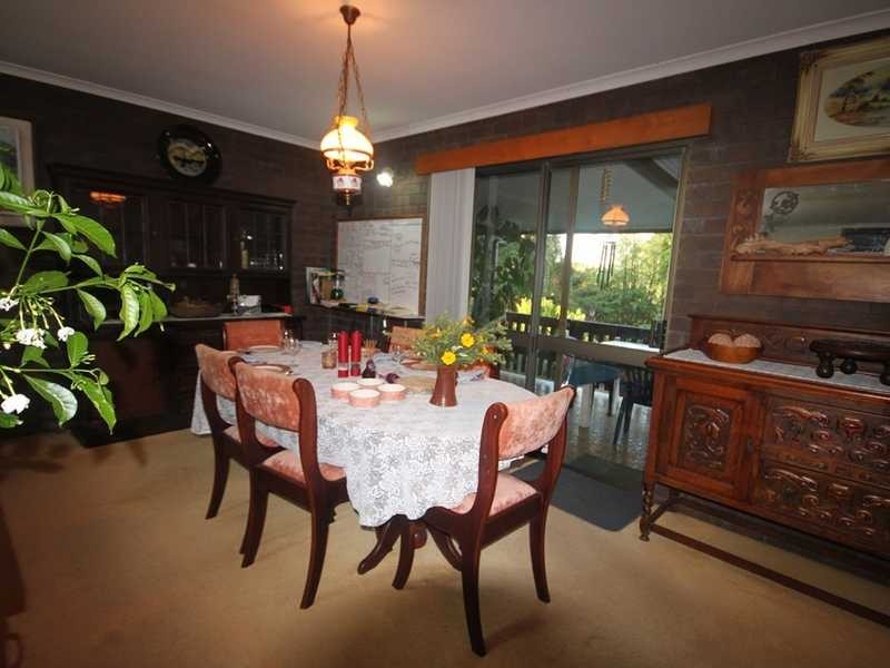 74 Eacham Road, Yungaburra QLD 4884