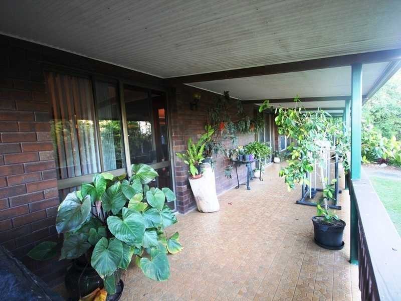 74 Eacham Road, Yungaburra QLD 4884