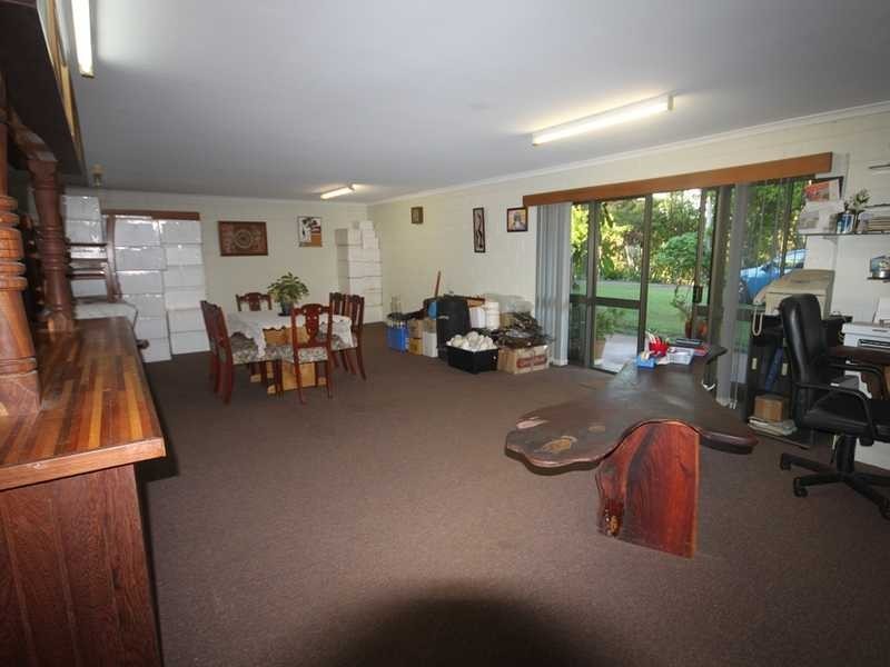74 Eacham Road, Yungaburra QLD 4884