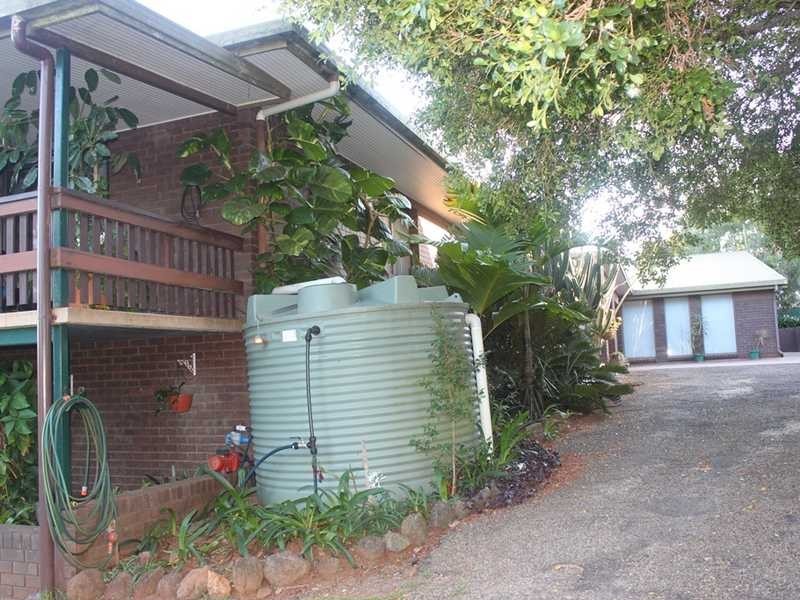 74 Eacham Road, Yungaburra QLD 4884