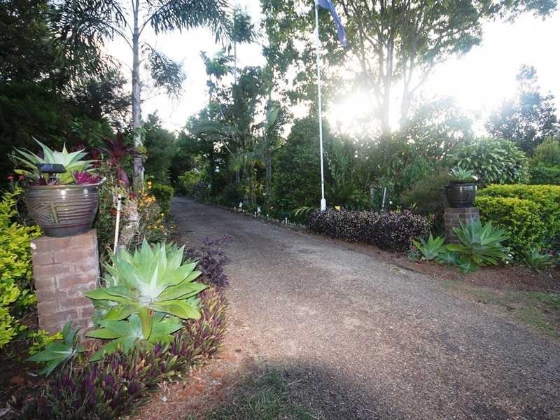 74 Eacham Road, Yungaburra QLD 4884