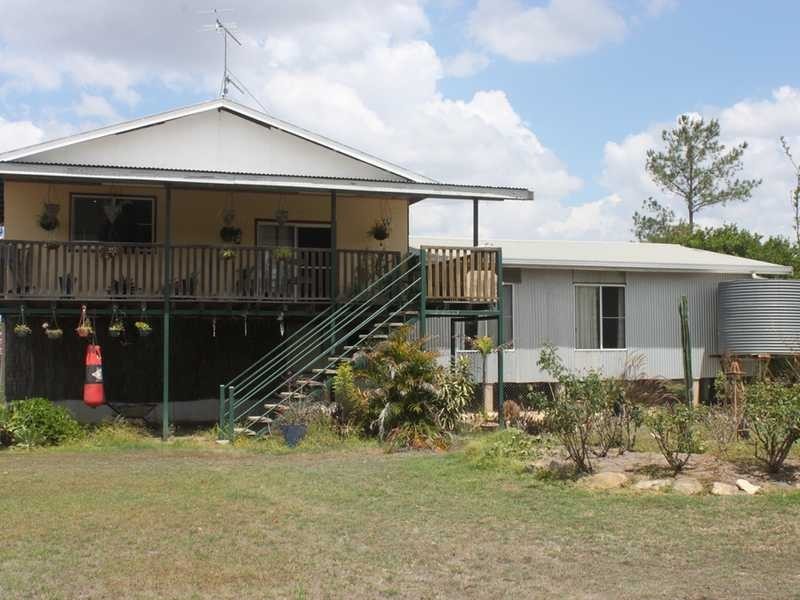 939 Leadingham Creek Road, Dimbulah QLD 4872