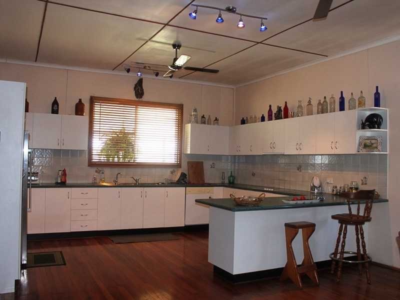 939 Leadingham Creek Road, Dimbulah QLD 4872