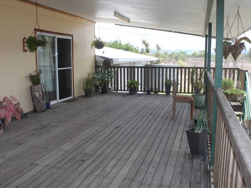 939 Leadingham Creek Road, Dimbulah QLD 4872