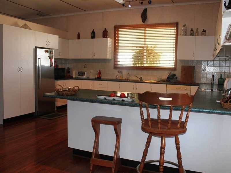 939 Leadingham Creek Road, Dimbulah QLD 4872