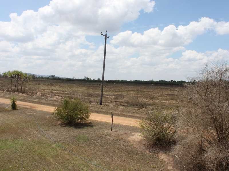 939 Leadingham Creek Road, Dimbulah QLD 4872