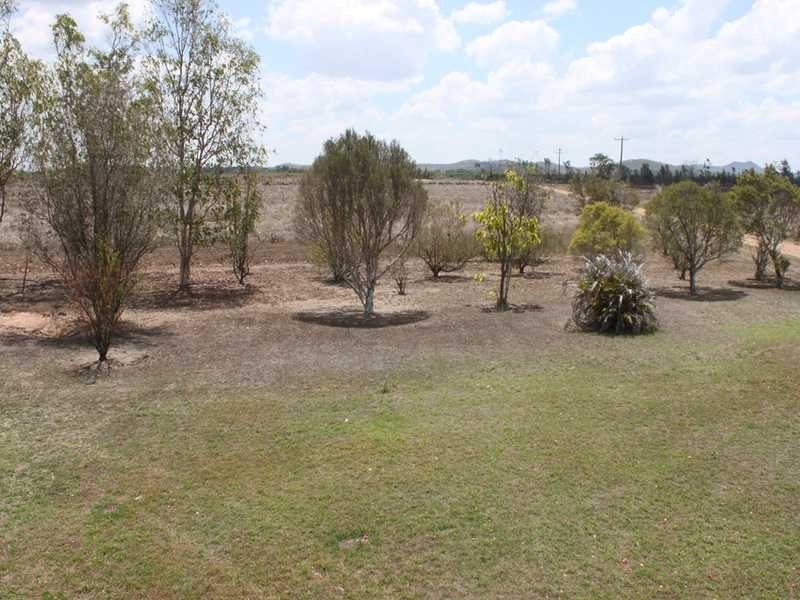 939 Leadingham Creek Road, Dimbulah QLD 4872