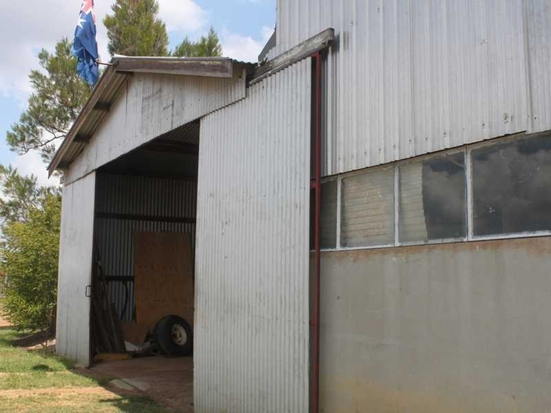 939 Leadingham Creek Road, Dimbulah QLD 4872