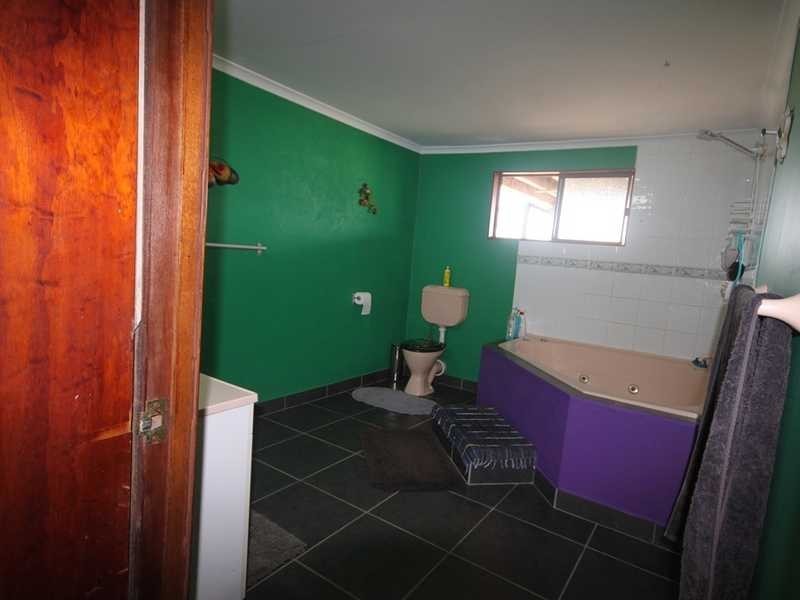 939 Leadingham Creek Road, Dimbulah QLD 4872