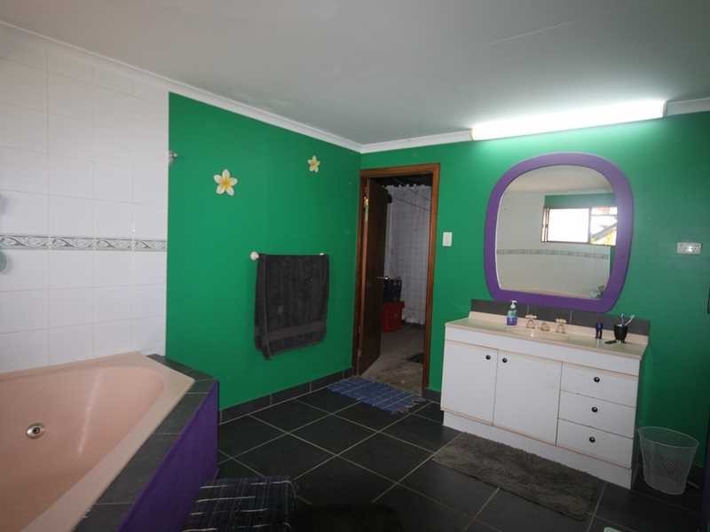 939 Leadingham Creek Road, Dimbulah QLD 4872