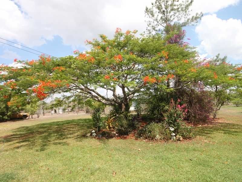 939 Leadingham Creek Road, Dimbulah QLD 4872