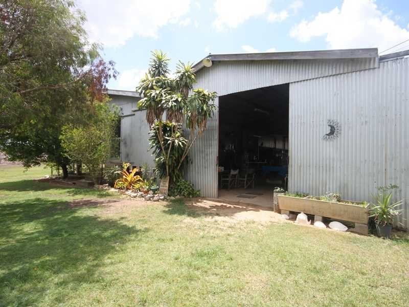 939 Leadingham Creek Road, Dimbulah QLD 4872