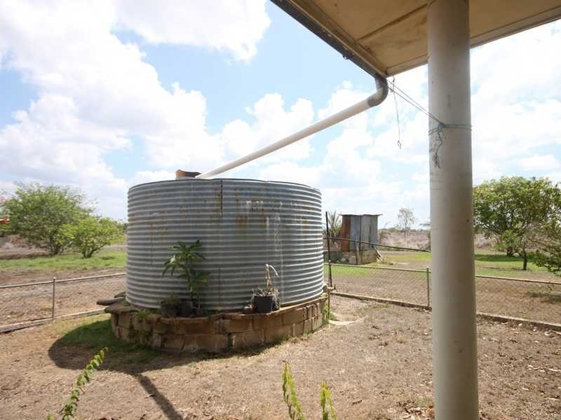 939 Leadingham Creek Road, Dimbulah QLD 4872