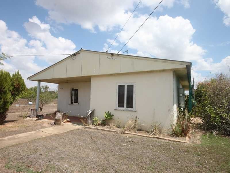 939 Leadingham Creek Road, Dimbulah QLD 4872