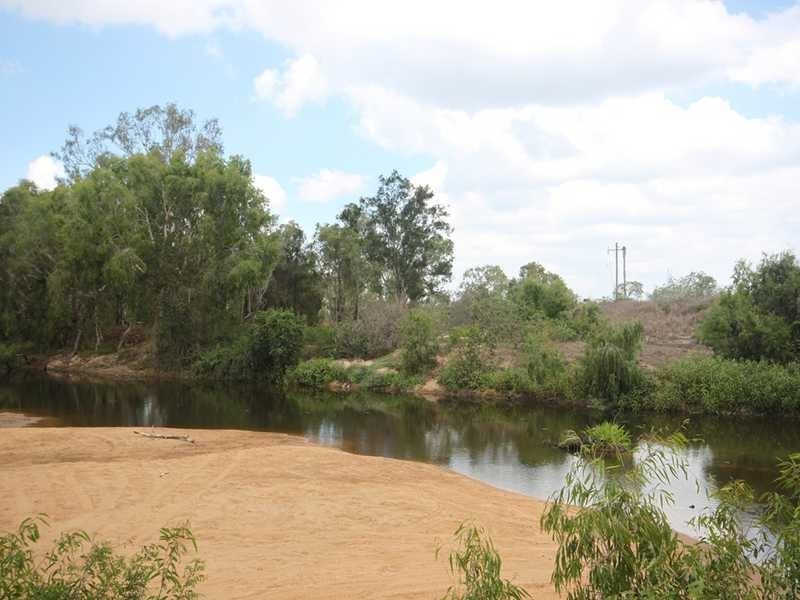 939 Leadingham Creek Road, Dimbulah QLD 4872