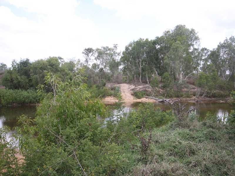 939 Leadingham Creek Road, Dimbulah QLD 4872