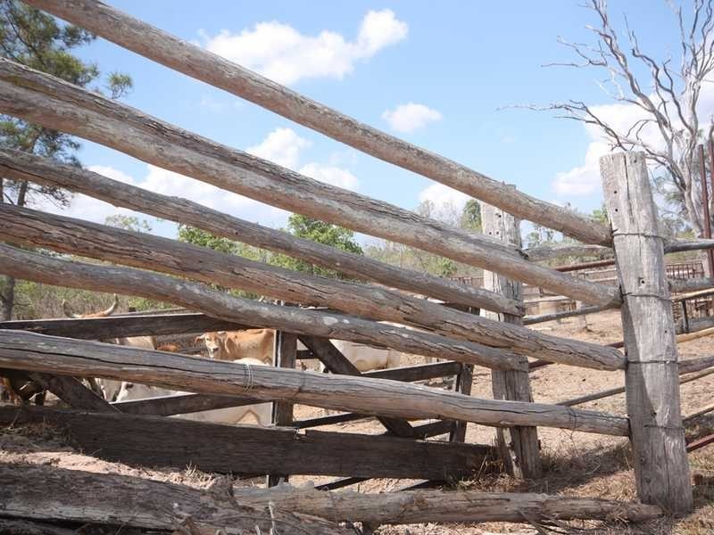 939 Leadingham Creek Road, Dimbulah QLD 4872