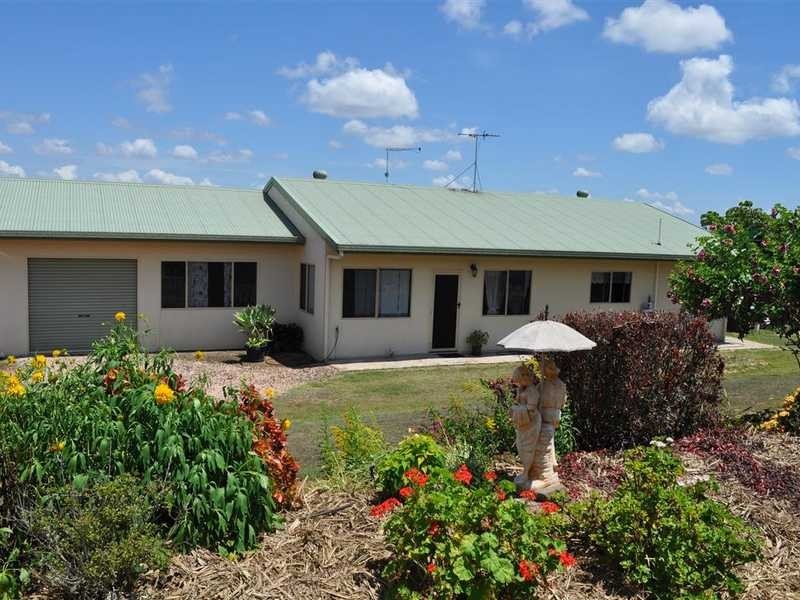 4 Goodwin Close, Atherton QLD 4883