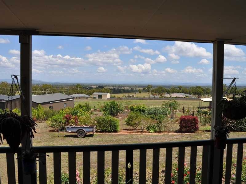 4 Goodwin Close, Atherton QLD 4883