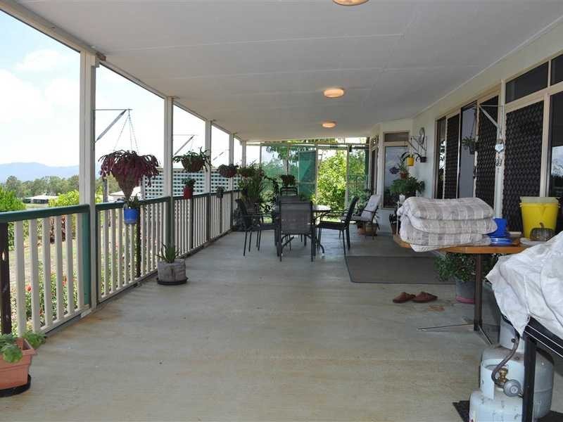 4 Goodwin Close, Atherton QLD 4883