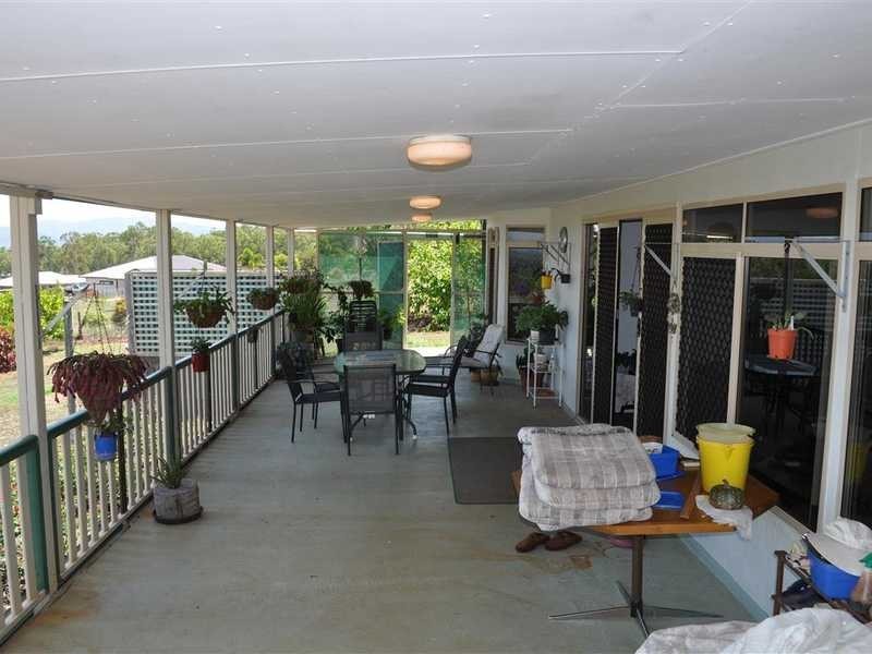 4 Goodwin Close, Atherton QLD 4883