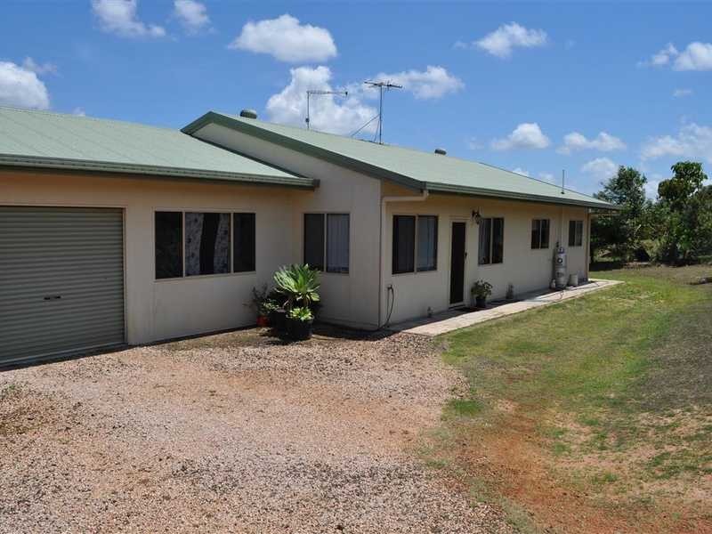 4 Goodwin Close, Atherton QLD 4883