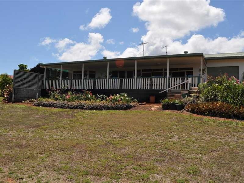 4 Goodwin Close, Atherton QLD 4883