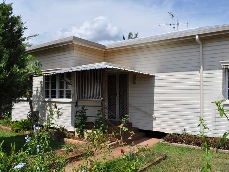 89 Constance Street, Mareeba QLD 4880
