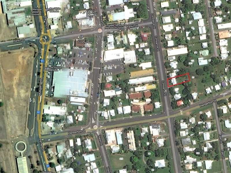 89 Constance Street, Mareeba QLD 4880