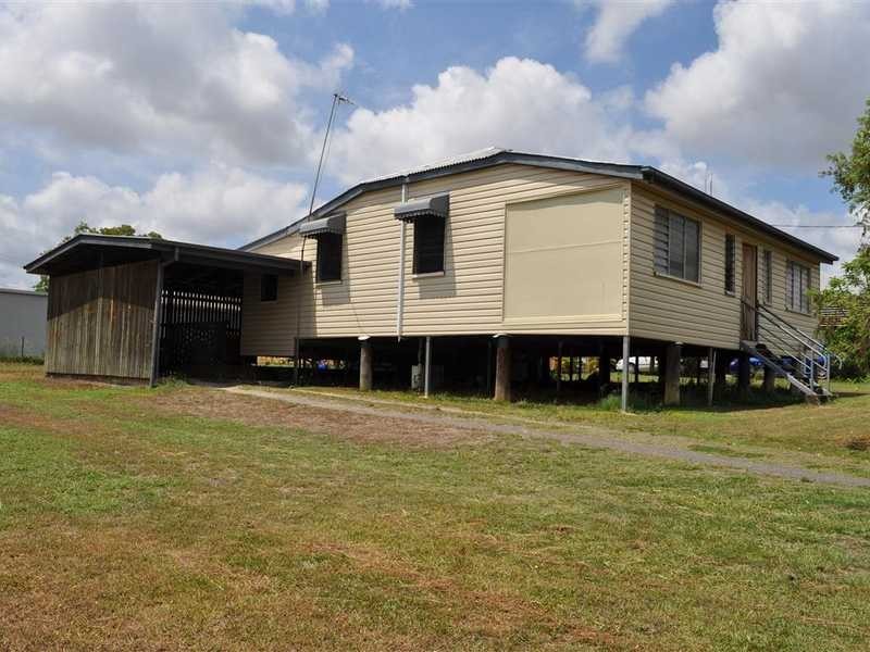 6 Loudon Street, Mareeba QLD 4880