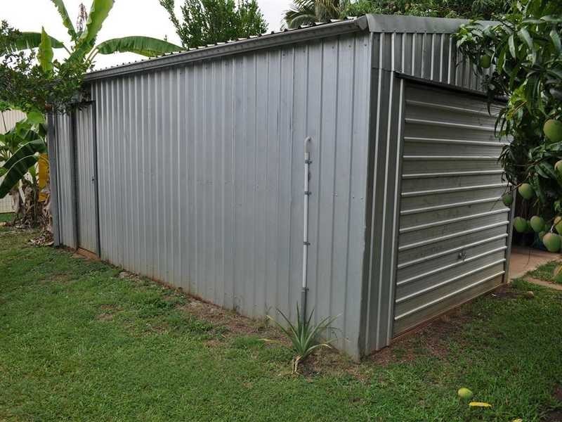 38 Martin Avenue, Mareeba QLD 4880