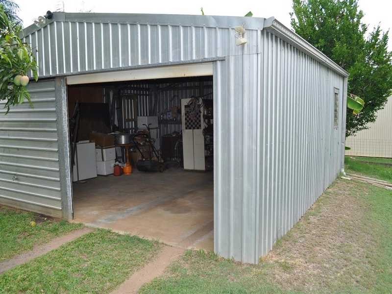 38 Martin Avenue, Mareeba QLD 4880
