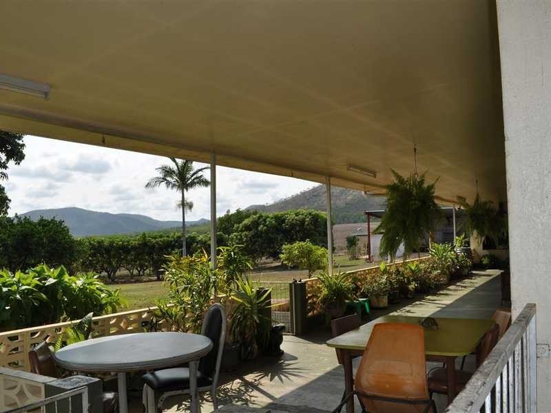 Veness Road, Dimbulah QLD 4872