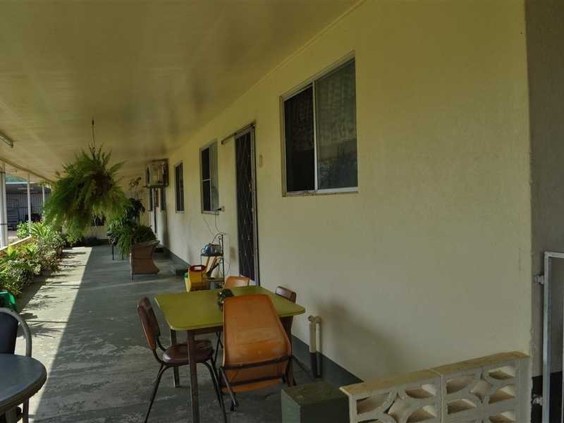 Veness Road, Dimbulah QLD 4872