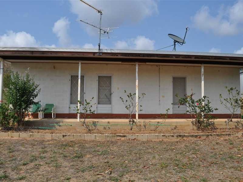 Veness Road, Dimbulah QLD 4872