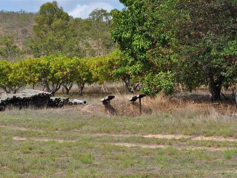 Veness Road, Dimbulah QLD 4872