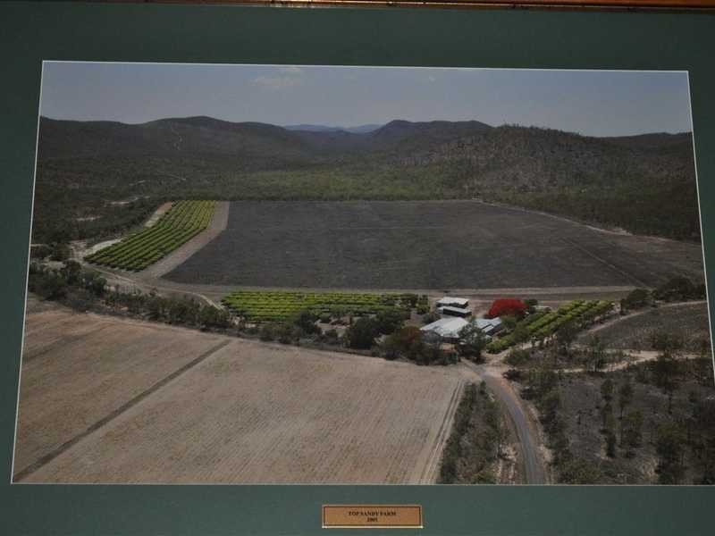 Veness Road, Dimbulah QLD 4872