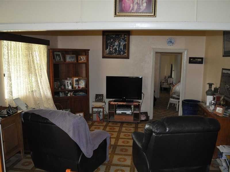 Veness Road, Dimbulah QLD 4872