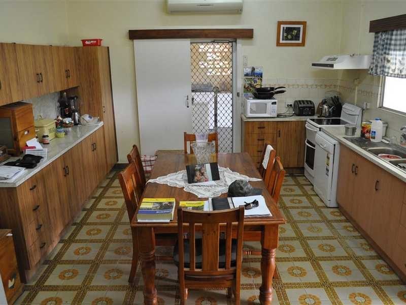 Veness Road, Dimbulah QLD 4872