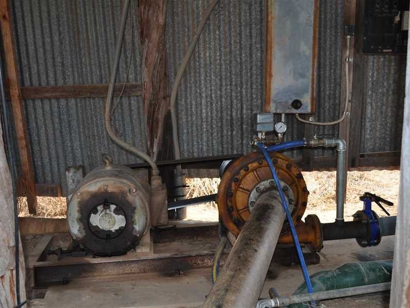 Veness Road, Dimbulah QLD 4872