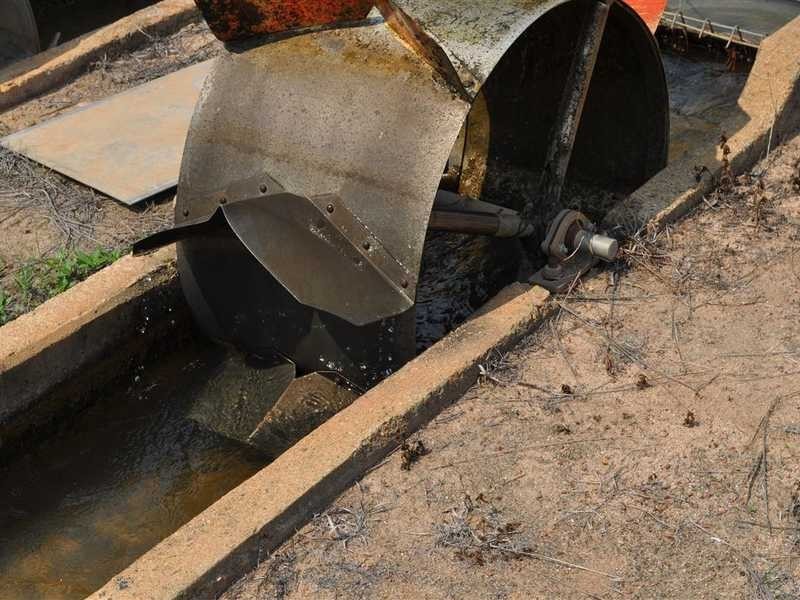 Veness Road, Dimbulah QLD 4872